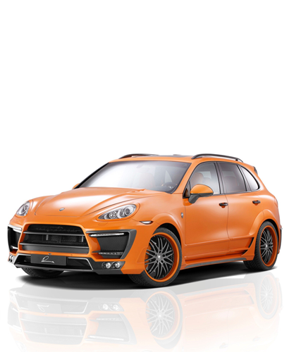 Sell My Porsche-Benz